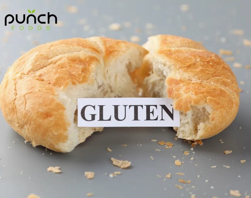 Which Foods Contain Gluten