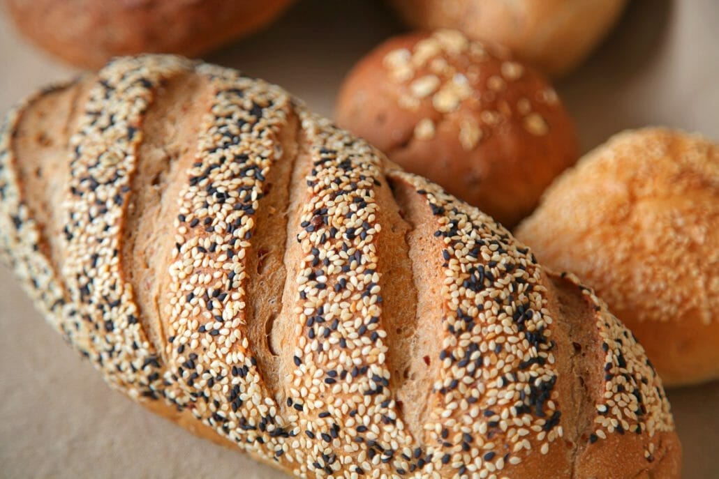 Why Do Rye Bread Have Caraway Seeds?