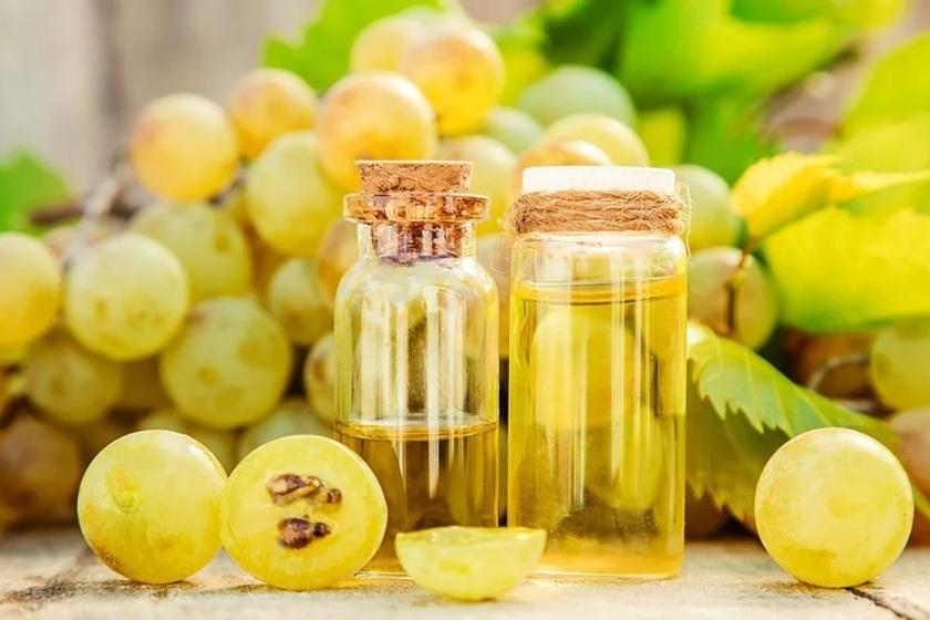 Can I Have Grapeseed Oil On A Keto Diet?