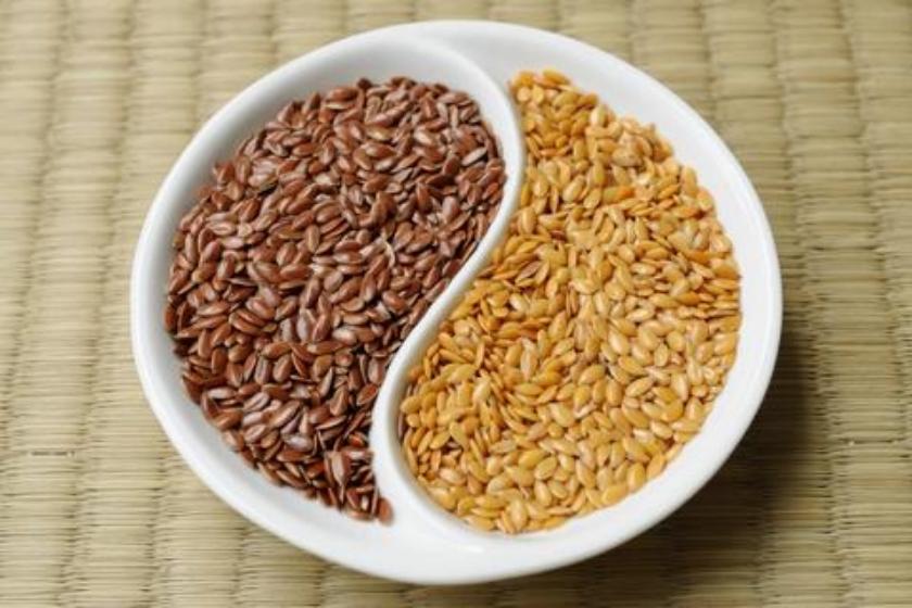 What Are The Benefits Of Eating Flaxseed? What Are The Benefits Of Eating Flaxseed?