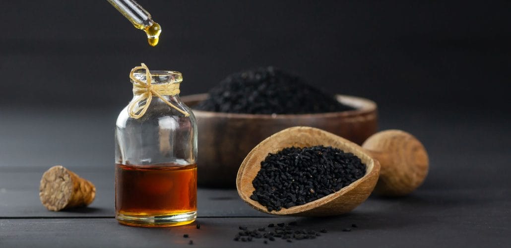 Black Seed Oil Vs Black Cumin Seed Oil What's The Difference?