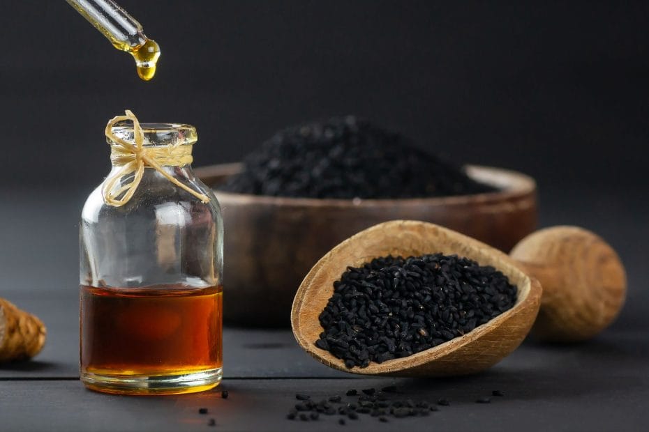 black seed oil vs black cumin seed oil