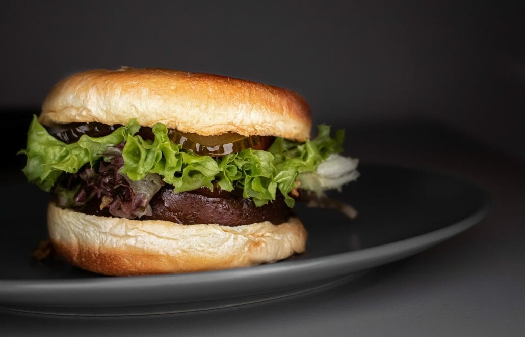 11 Best Vegan Burgers in 2023