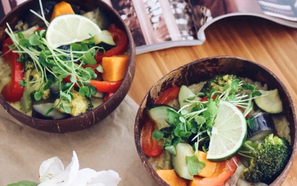 12 Best Alkaline Vegan Recipes