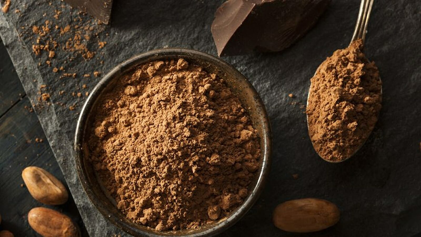 Is Cocoa Powder Vegan? Find Out Here!