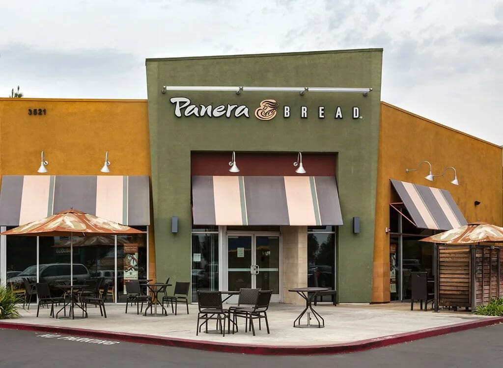7 Panera Vegan Options