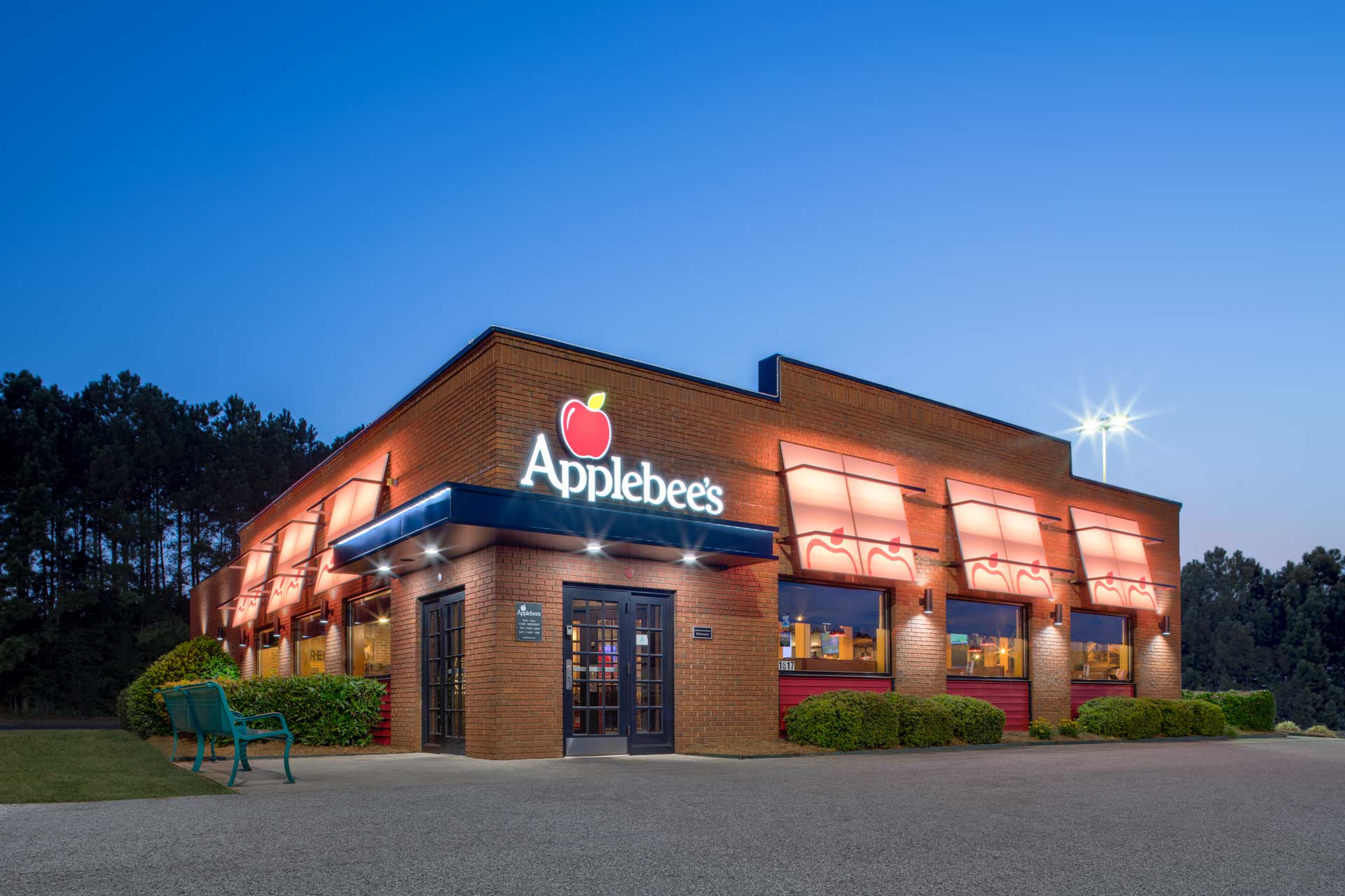 Applebee's Vegan Options 2023