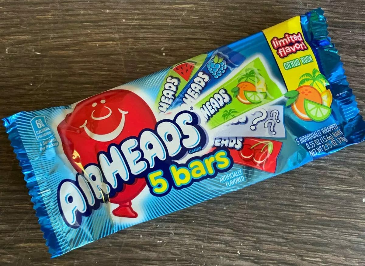 Are Airheads Vegan? Find Out Here!