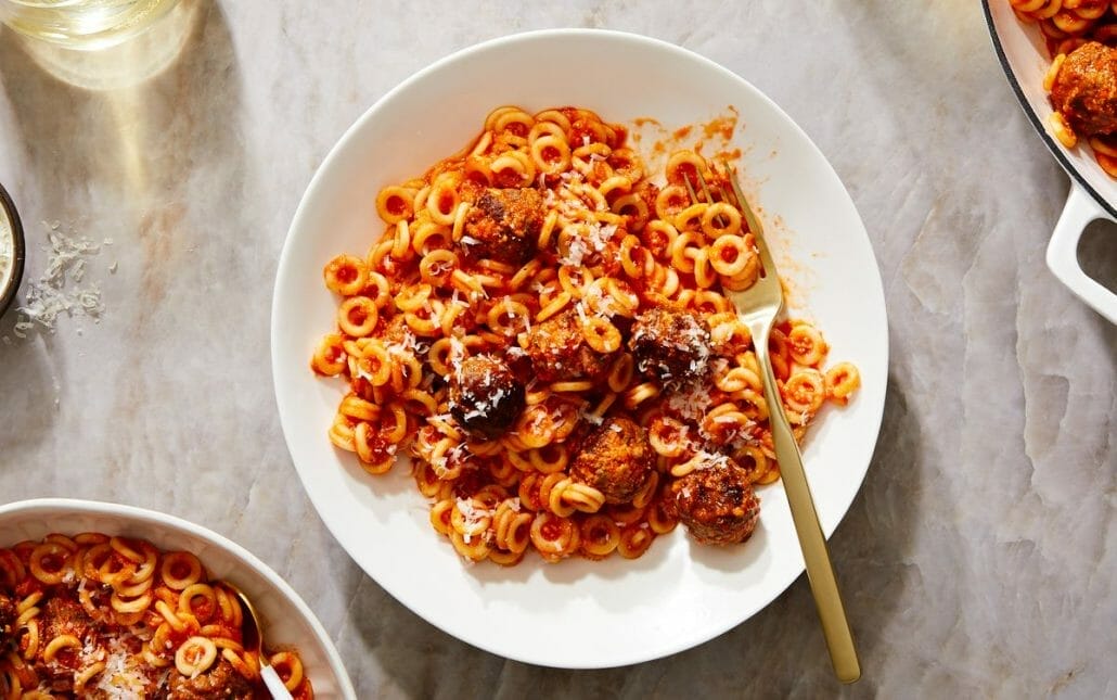 Are All SpaghettiOs Non-Vegan?