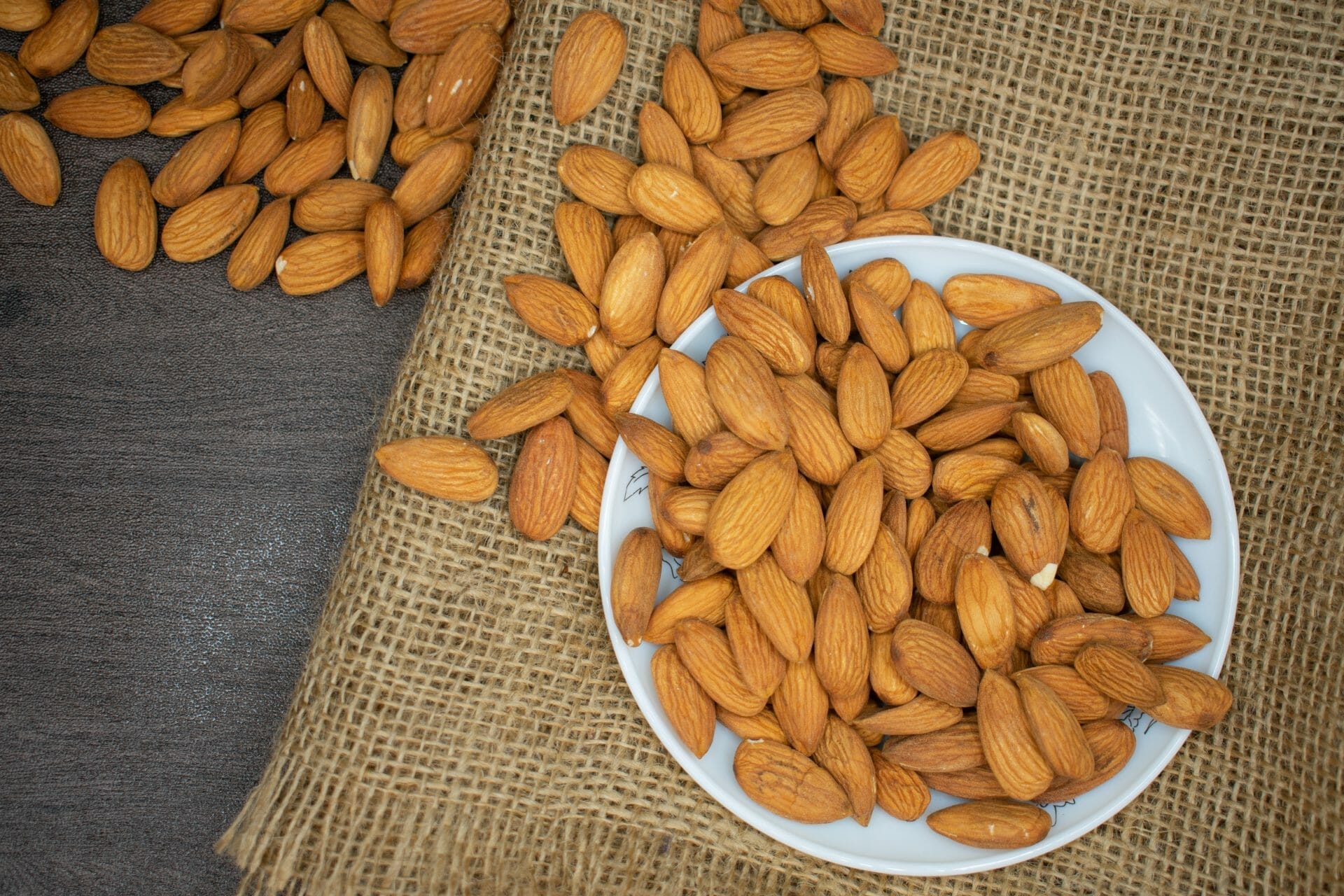 Are Almonds Gluten Free? Find Out Here!