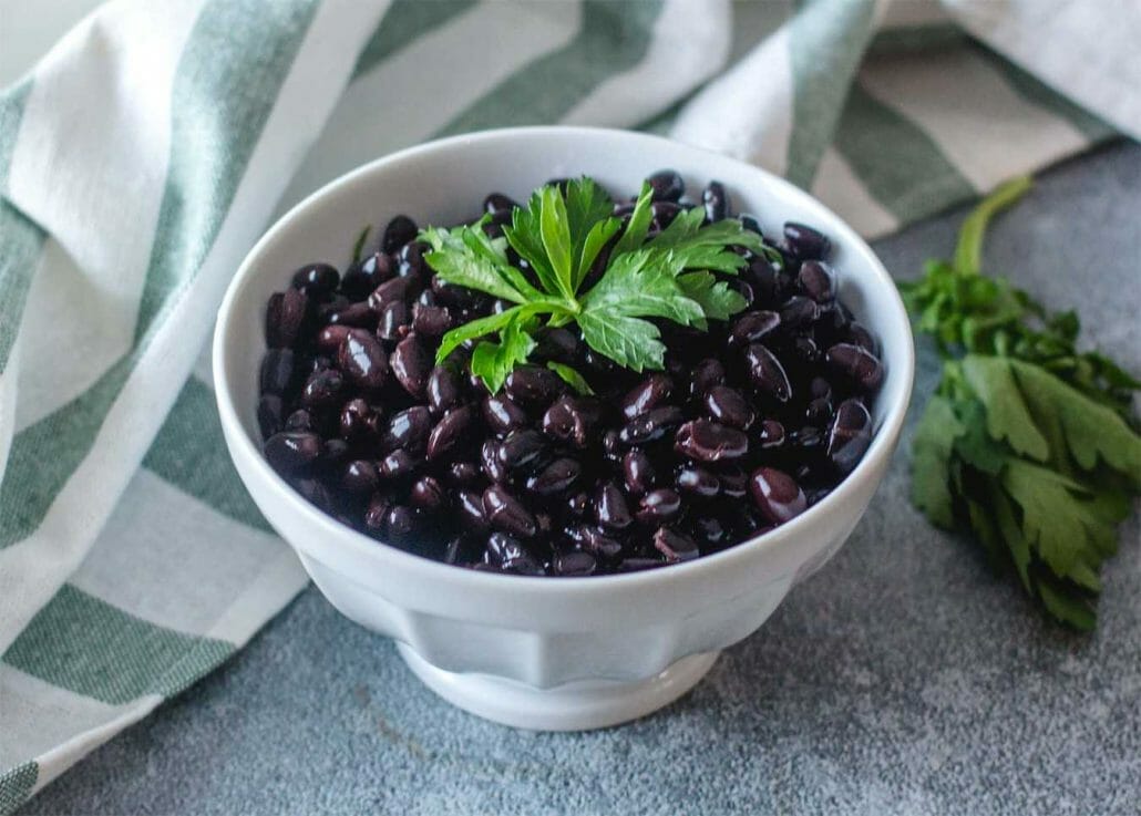 Are Black Beans Free Of Gluten?