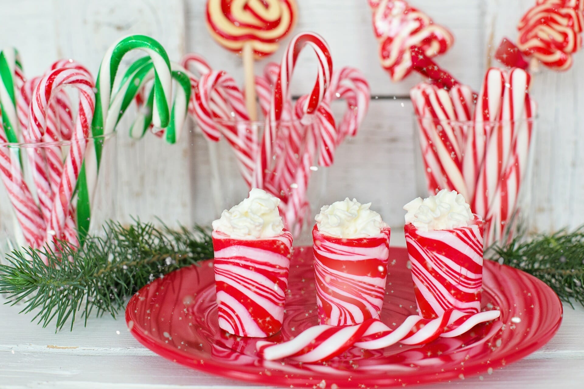 Are Candy Canes Vegan? Find Out Here!