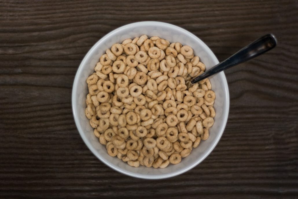 Are Cheerios Good for You?
