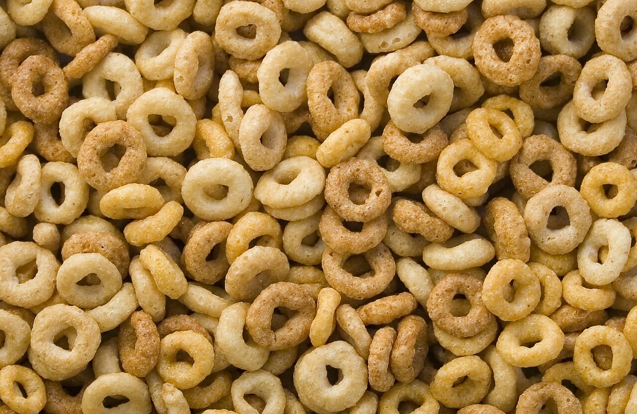 Are Cheerios Good for You? Find Out Here!