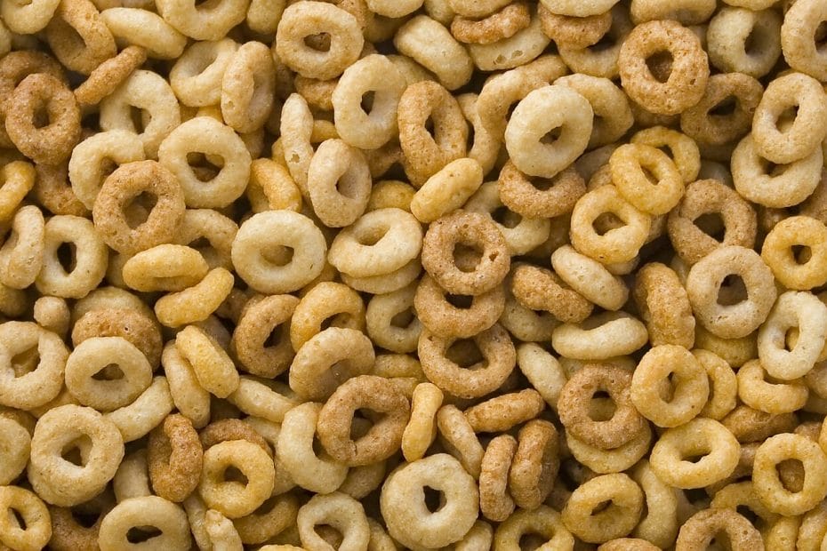 Are Cheerios Vegan? Find Out Here!