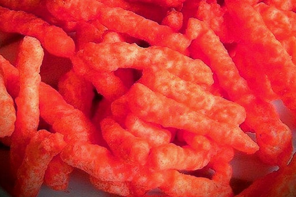 Are Cheetos Better For You Than Chips?