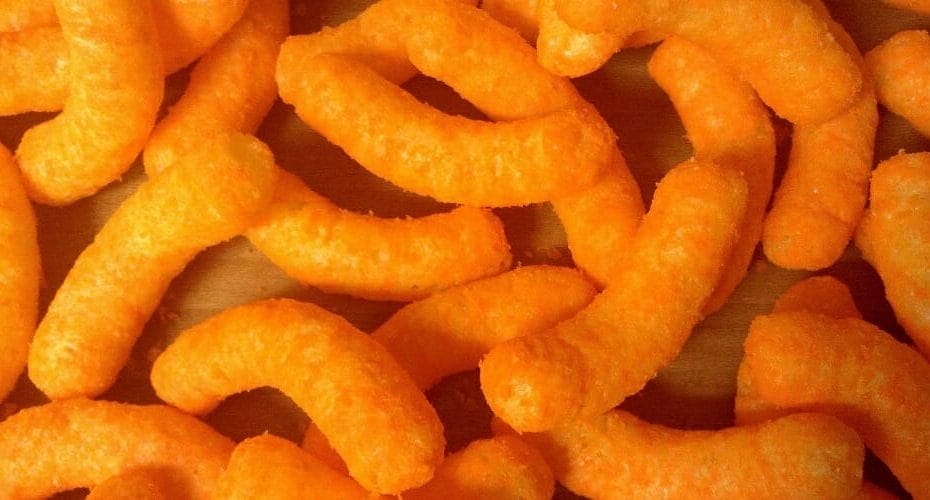 Are Cheetos Healthy? Find Out Here!