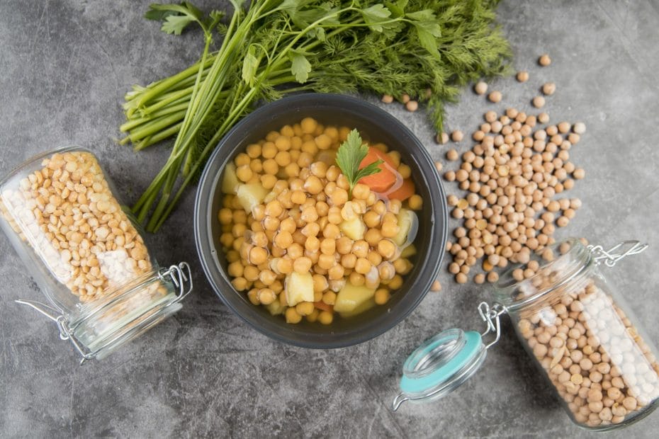 Are Chickpeas Gluten Free? Find Out Here!