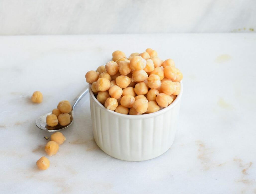 Are Chickpeas Gluten-free?