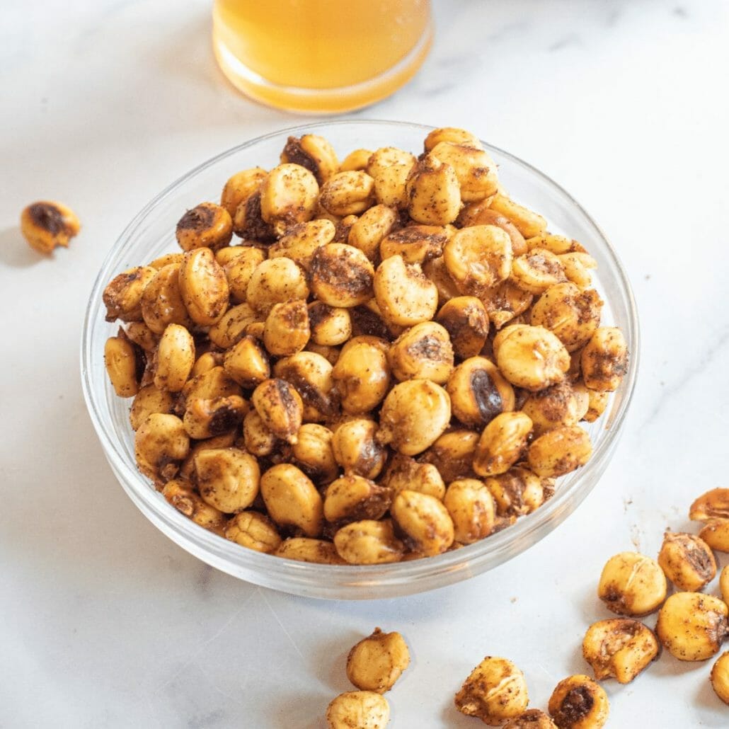 Are Corn Nuts Free Of Gluten?