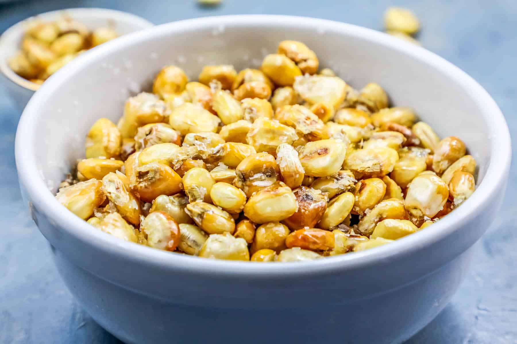 Are Corn Nuts GlutenFree? Find Out Here!