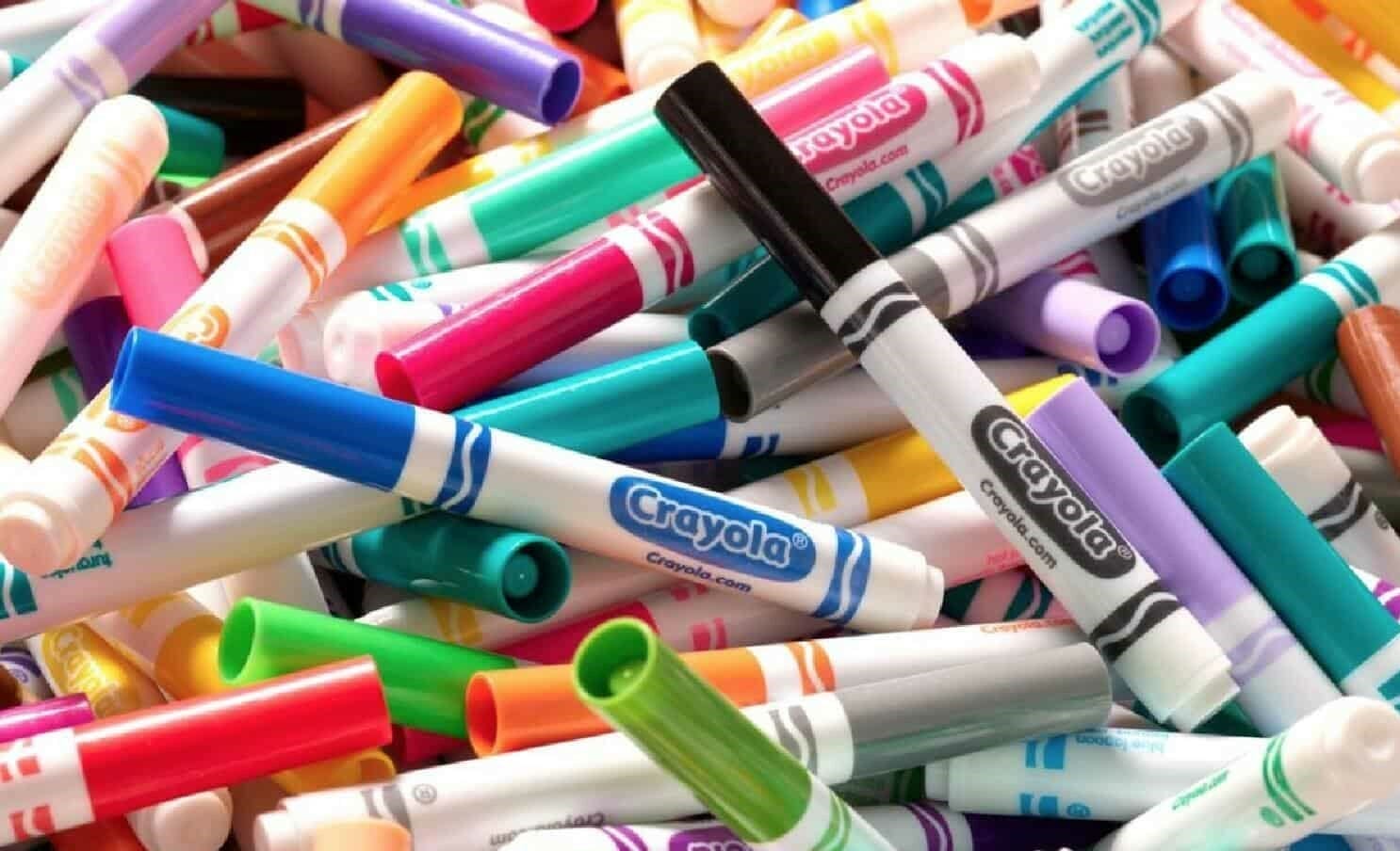 Are Crayola Markers Vegan? Find Out Here!