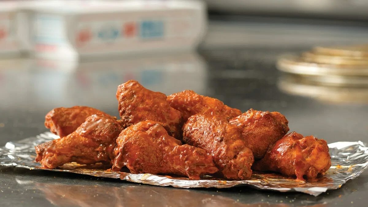 Are Domino's Wings Gluten-Free? Find Out Here!