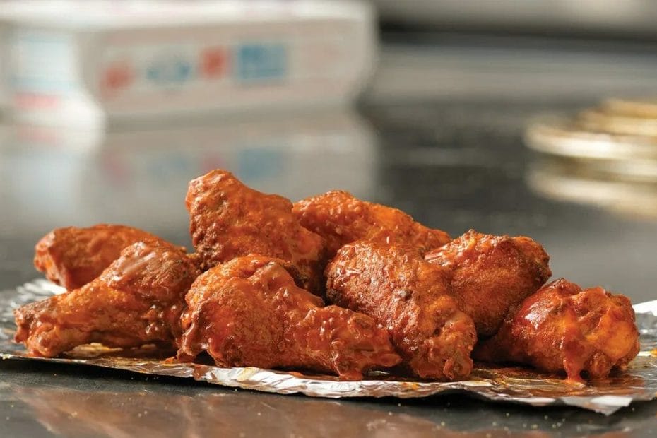 Are Domino's Wings Gluten-Free ? Find Out Here!