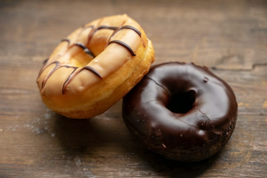 Are Donuts Vegan? Find Out Here!