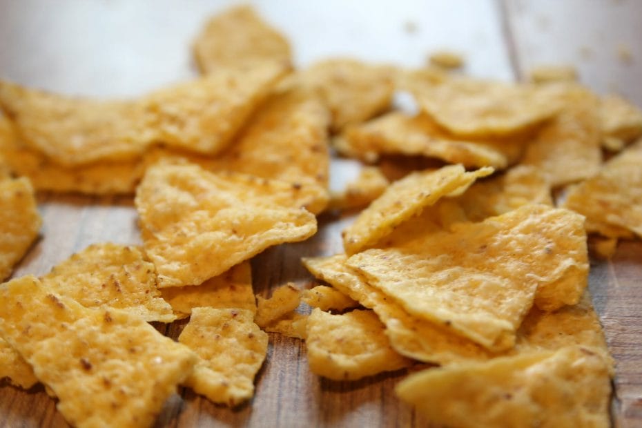 Are Doritos Vegan? Find Out Here!