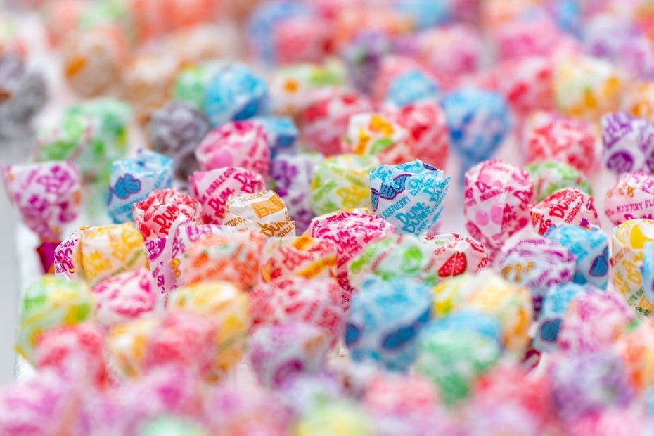 Are Dum Dums Vegan? Find Out Here!