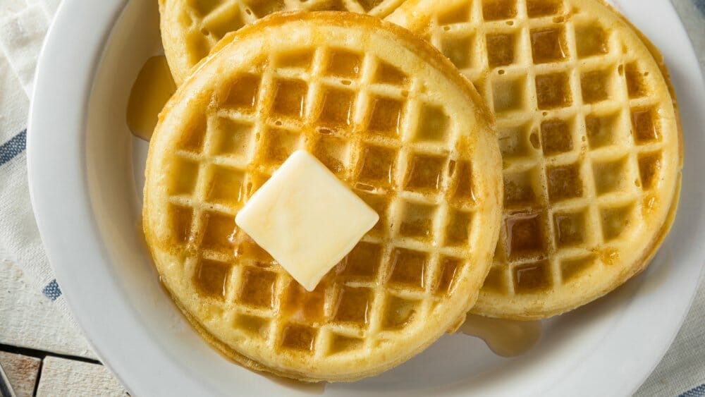 Are Eggo Waffles Healthy?