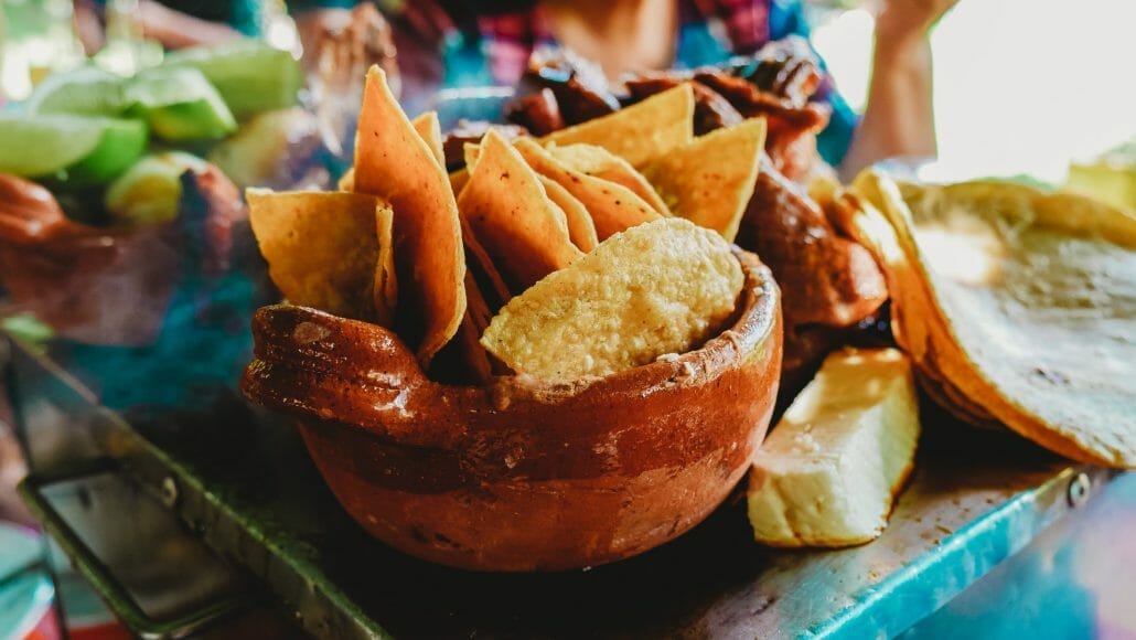Are Fritos Gluten-Free?