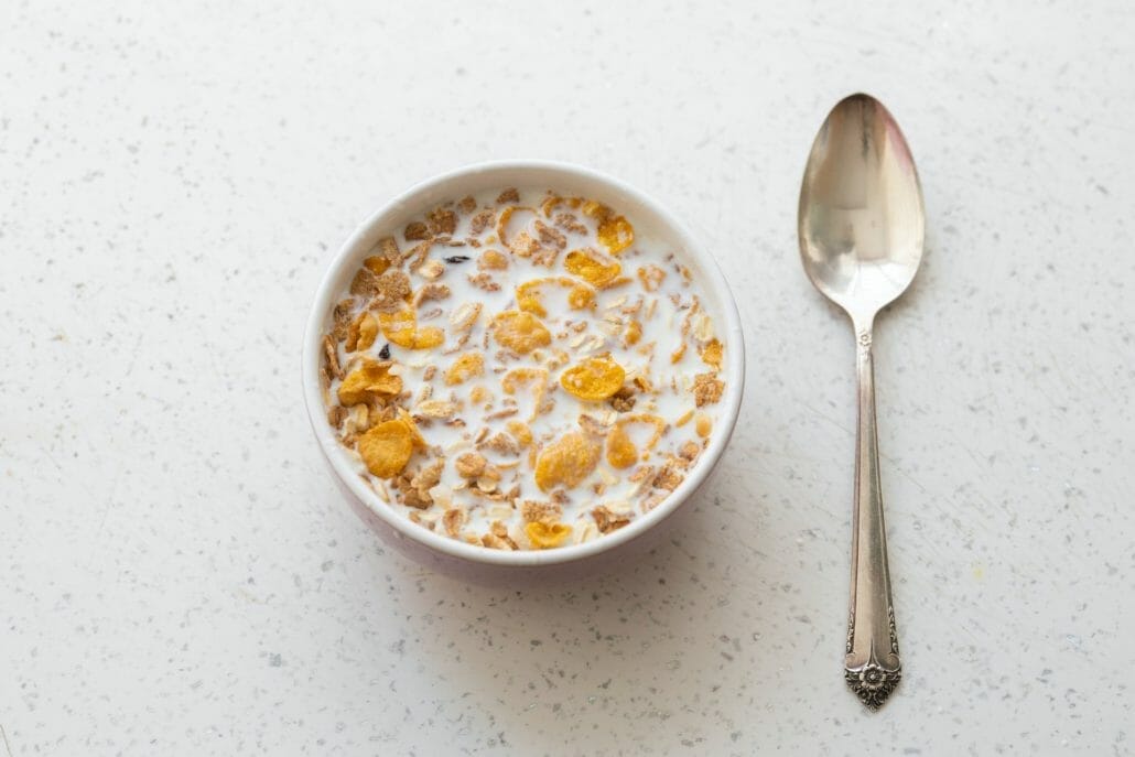 Are Frosted Flakes Vegan?