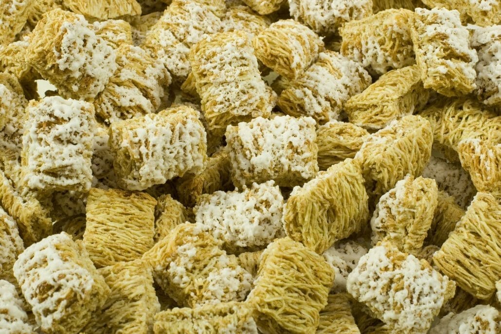 Are Frosted Mini-Wheats Healthy?
