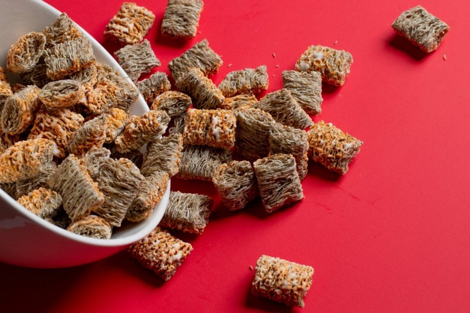 Are Frosted Mini Wheats Healthy?