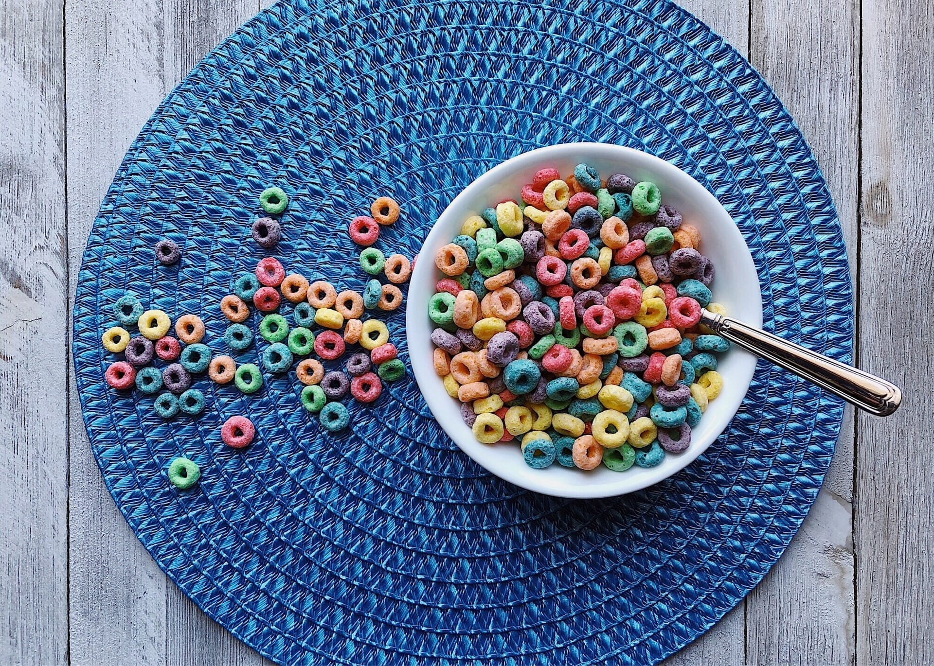 Are Fruit Loops Gluten Free? Find Out Here!