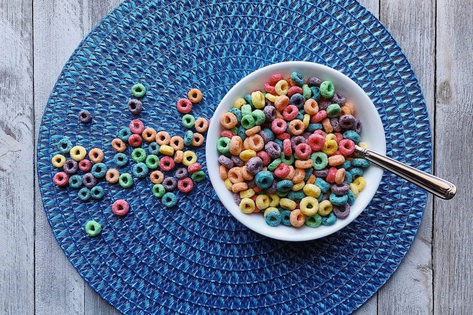 Are Fruit Loops Gluten Free? Find Out Here!