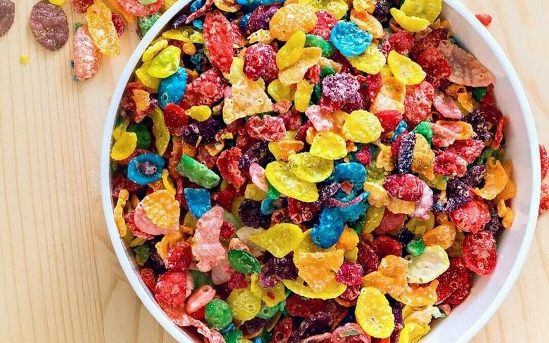 Are Fruity Pebbles Vegan?