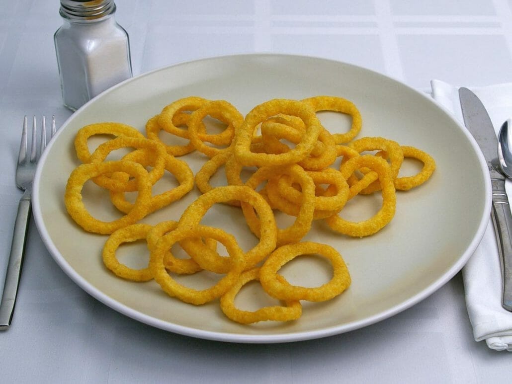 Are Funyuns Keto?