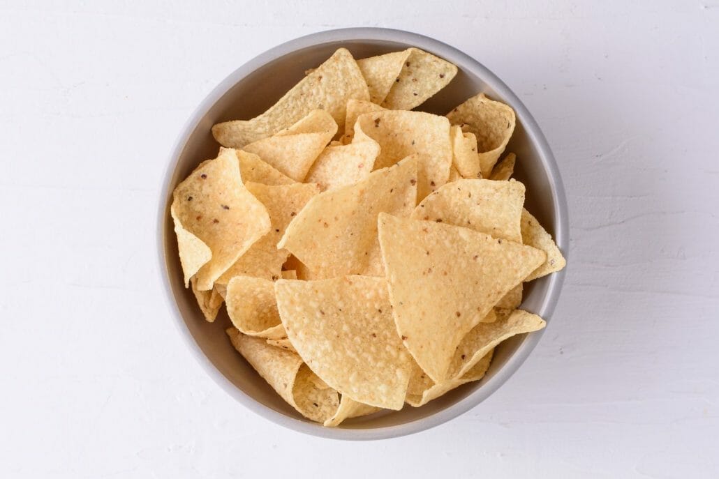 Are Gluten-free Potato Chips Available?