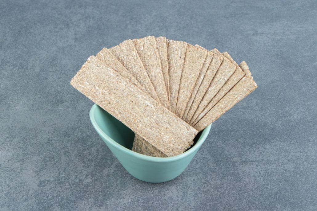 Are Graham Crackers Vegan?