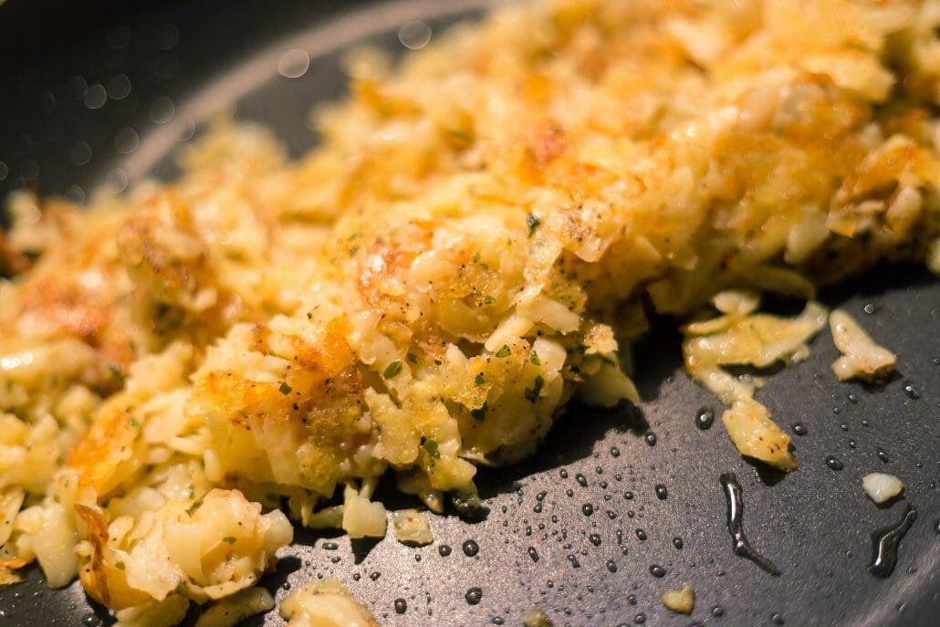 Are Hash Browns Gluten Free?