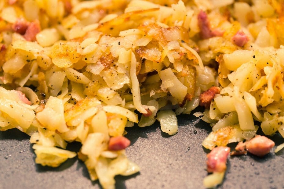 Are Hash Browns Healthy? Find Out Here!