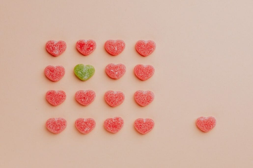 Are Hi Chews Vegan?