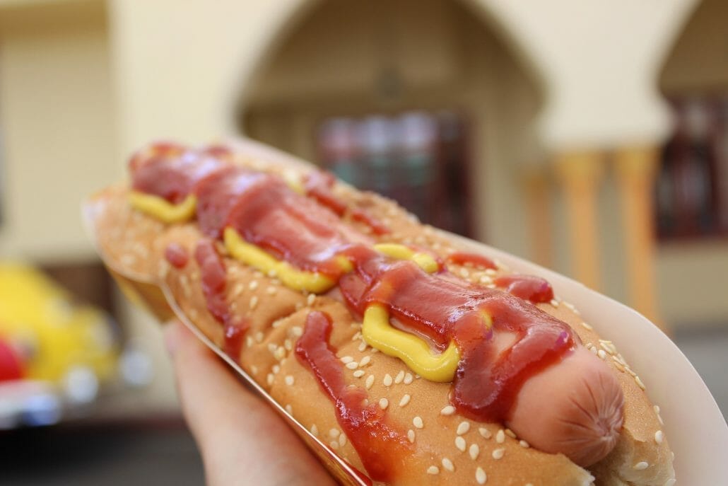 Are Hot Dogs Gluten Free?