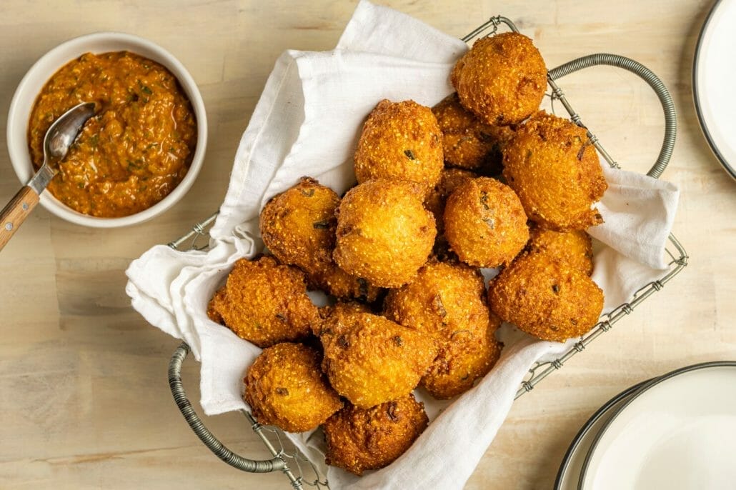 Are Hush Puppies Gluten-Free?