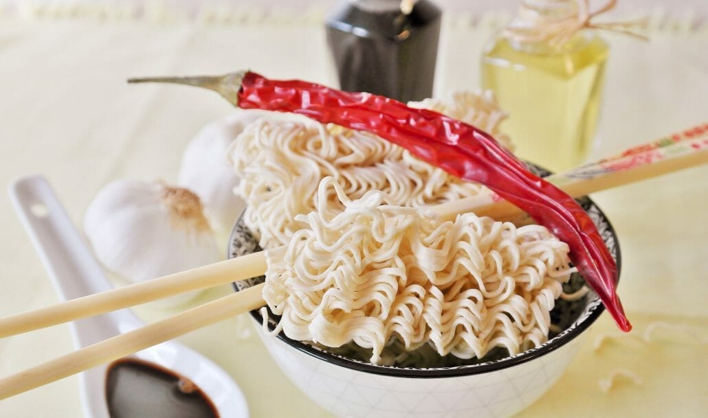 Are Instant Noodles Good For You?
