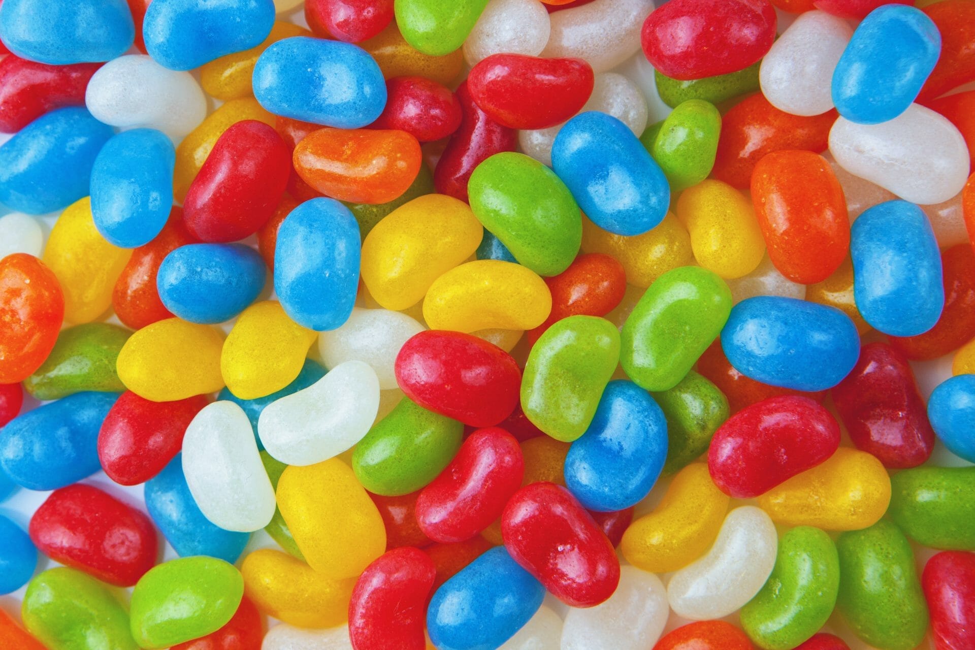 Are Jelly Beans Gluten Free? Find Out Here