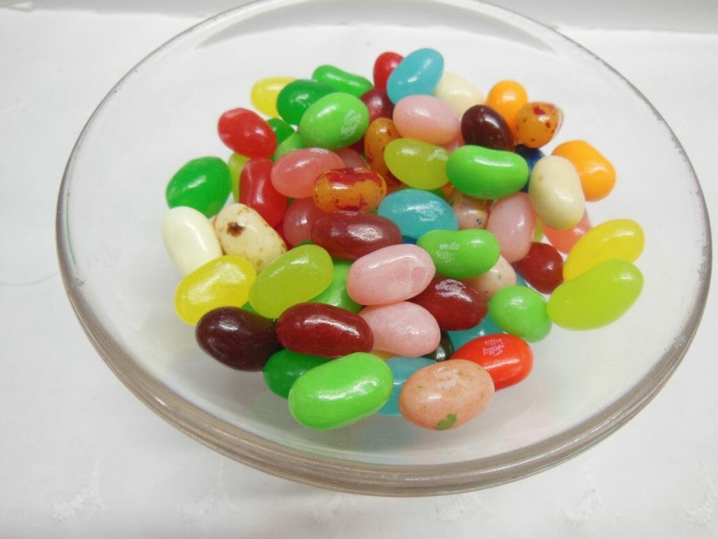 Are Jelly Beans Vegan?